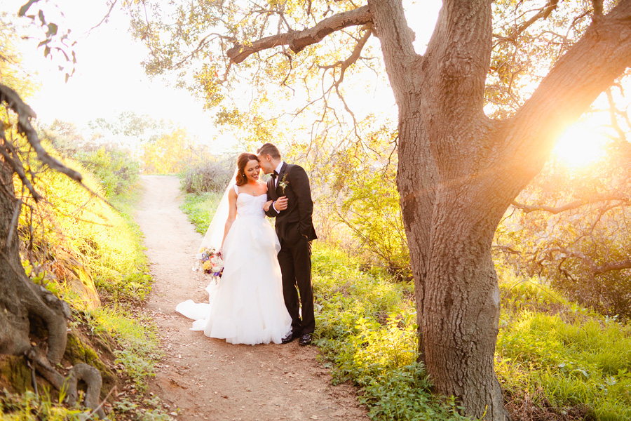 Oak Nature Center Wedding Photography