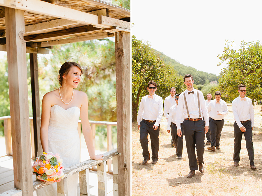 Rileys Farm Wedding Photography