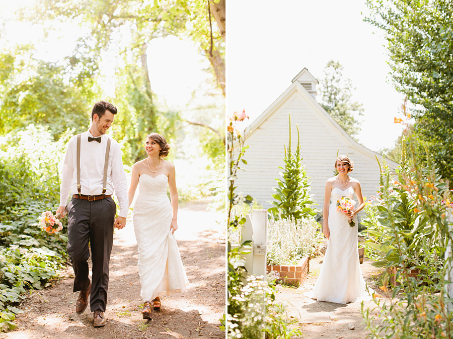 Rileys Farm Wedding Photography