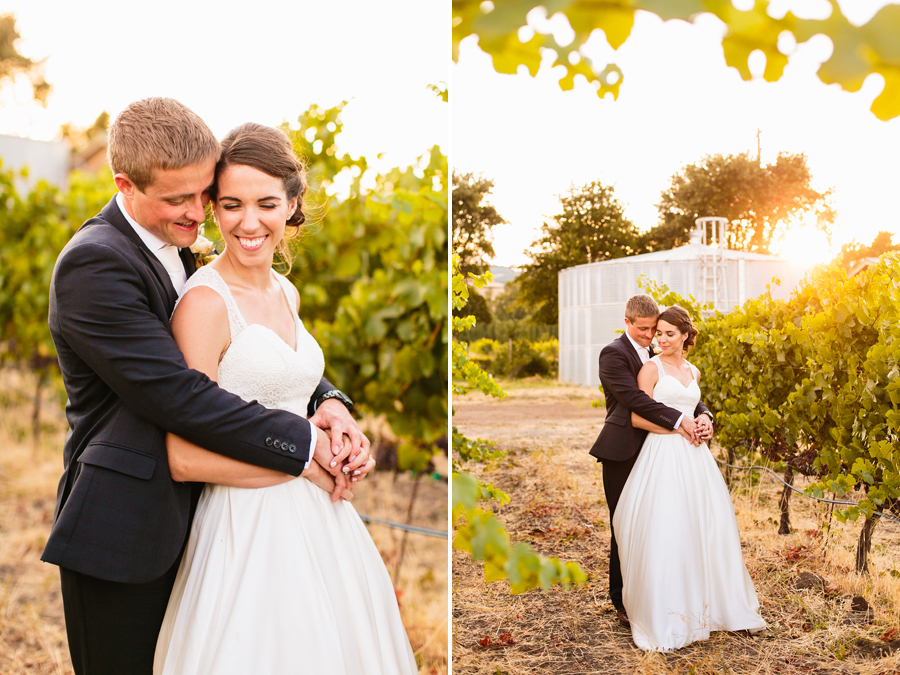 Sonoma Wedding Photography, Jacuzzi Family Vineyard