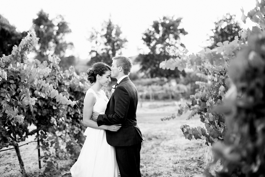 Sonoma Wedding Photography, Jacuzzi Family Vineyard