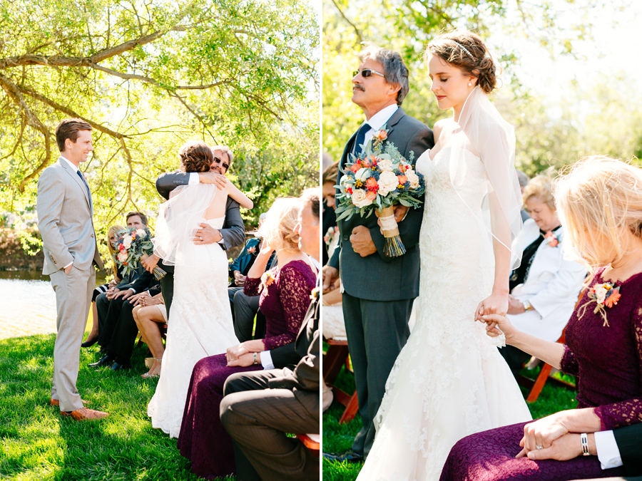 Greengate Ranch Wedding, San Luis Obispo Wedding Photographer