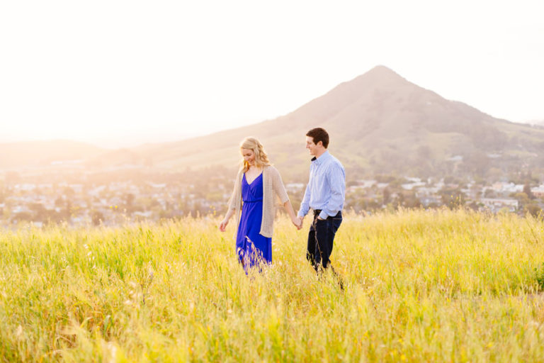 Mason and Megan, San Luis Obispo Wedding Photography, Engagement photos