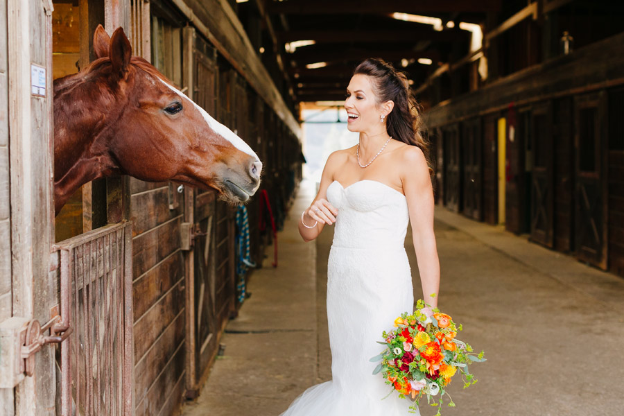 Central Coast Ranch Wedding Venues - Greengate Ranch