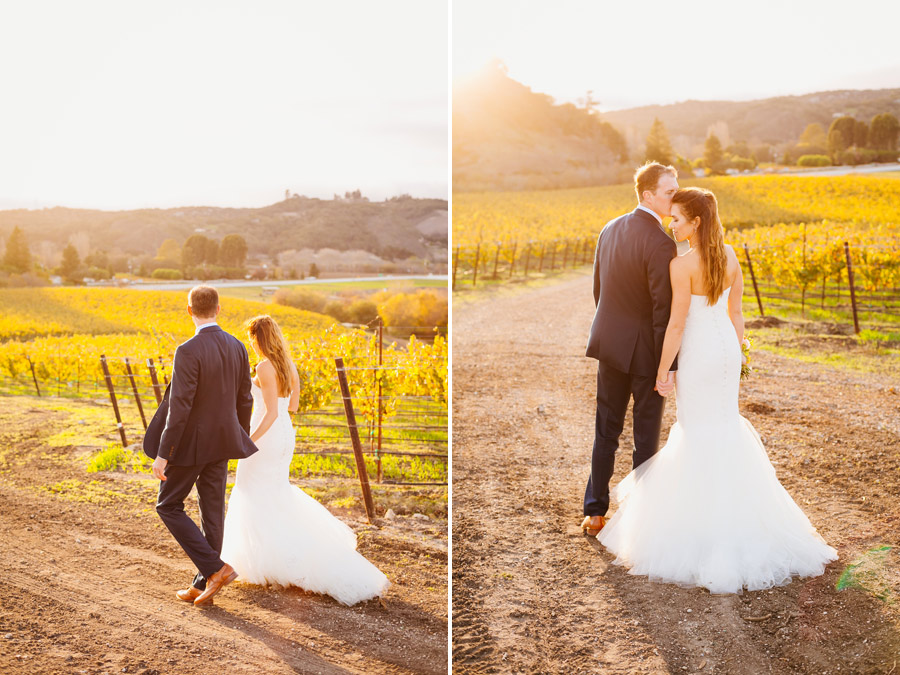 Greengate Ranch wedding, Mason and Megan, San Luis Obispo Wedding Photography