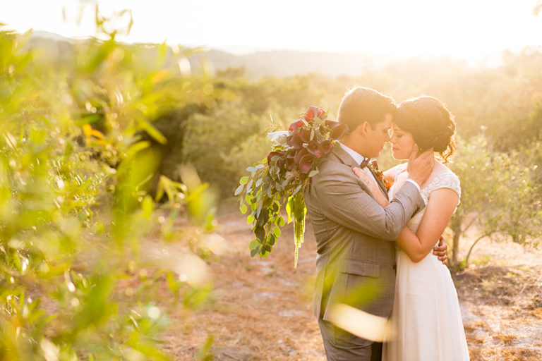 Tiber Canyon Wedding Photos, San Luis Obispo Wedding photography